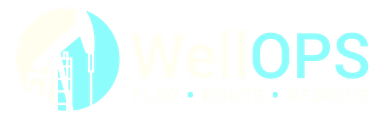 WellOps Logo
